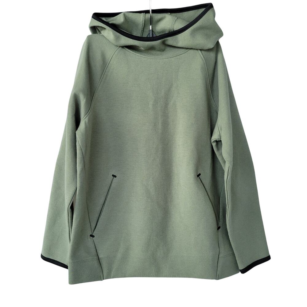 Kids’s Athleticwear Hoodie Soft 6/7